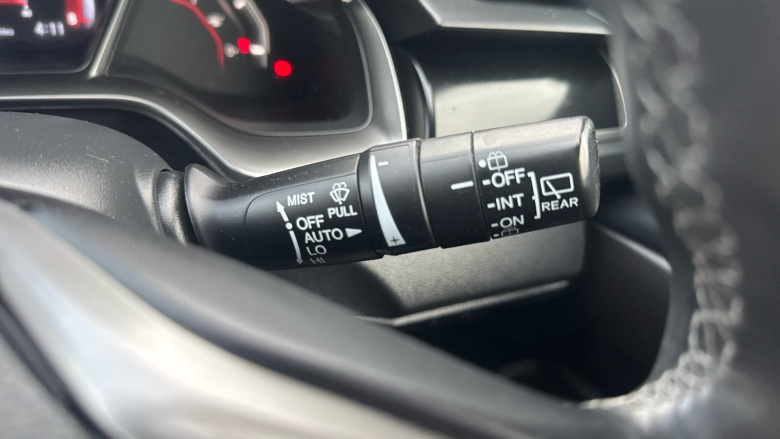 Honda Civic 1.5 VTEC Turbo Sport 5dr Petrol Hatchback